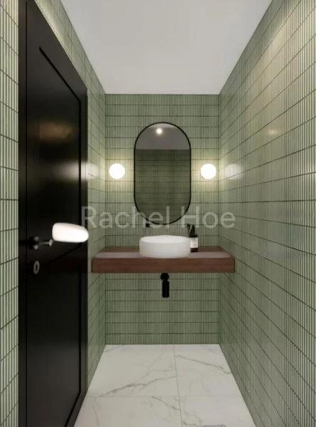 for Rent in  Saint Andrew's Road - Image 3